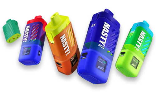 VapEmpire — kedai vape online Malaysia