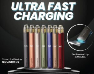 NANO NX DEVICE