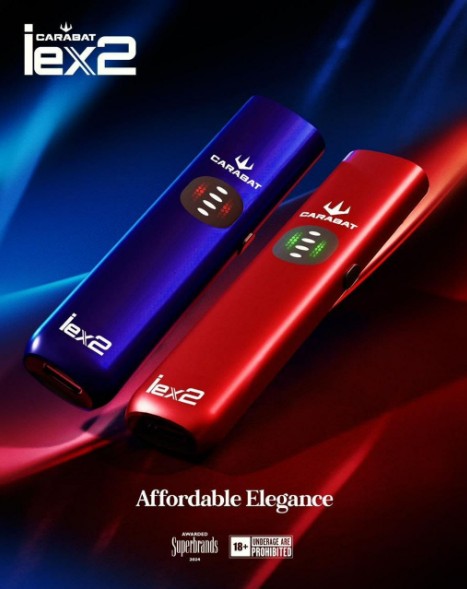 CARABAT IEX2 COMPITABLE RELX - Image 2