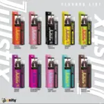JULLSTIX 3K PUFFS
