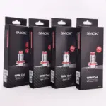 SMOK RPM OCC & RBA COIL