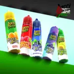 Lassi Juice Freebase 60ml
