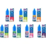 [SALT NIC] COF Supercool 10ML