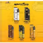 Naem Flava HTPC 30ml