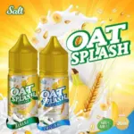 [SALT NIC] OAT SPLASH 30ML