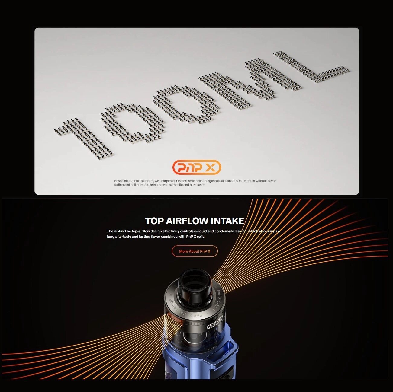 VOOPOO Argus Pro 2 Kit - Image 3