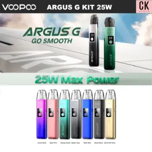 Voopoo Argus G Kit