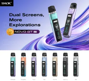 SMOK Novo GT Kit