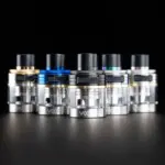 VOOPOO TPP-X Empty Pod (TPP Platform)